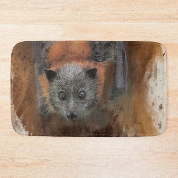 Item preview, Flying Fox designed and sold by Elisabeth Lucas.