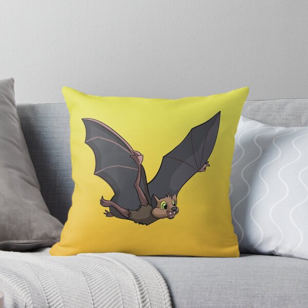 Item preview, Cute Spooky Bat designed and sold by hlafflin.