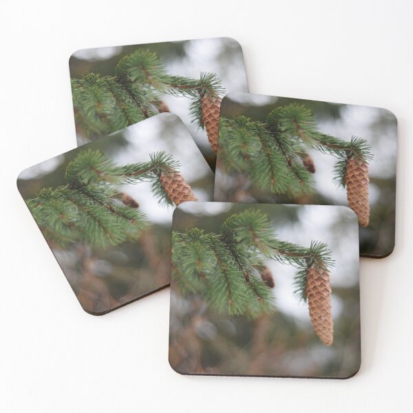 Item preview, Winter Cone designed and sold by Jane Ruttkayova.