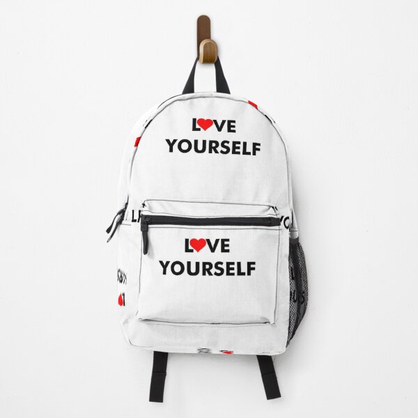Item preview, Love Yourself designed and sold by AritraSur.