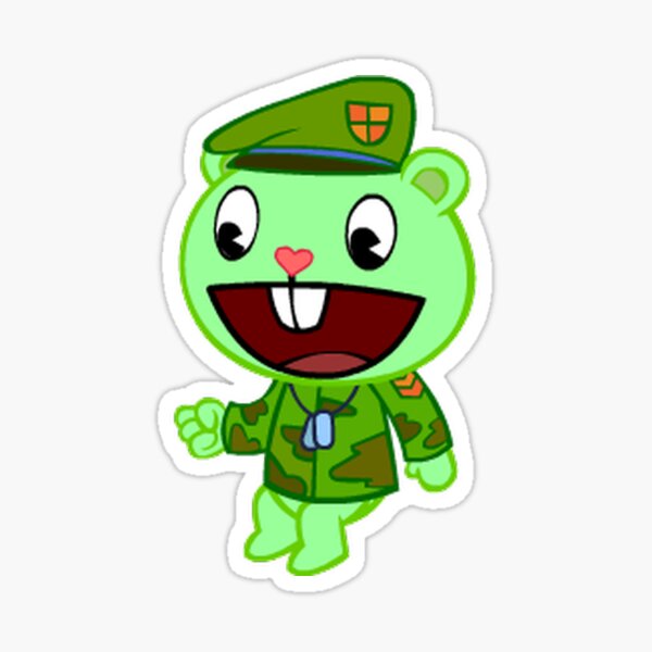 Featured image of post Flippy Happytreefriends 2 312 likes 15 talking about this