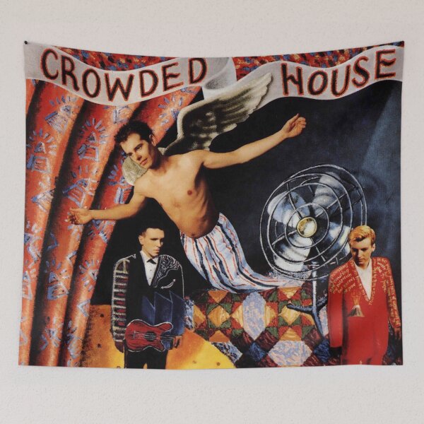 Item preview, Twocro Show Crowded Uk Europe Tour 2021 designed and sold by ndabushsmith.