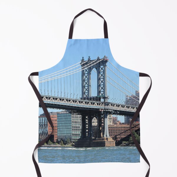 Item preview, BRIDGE INTO BROOKLYN designed and sold by BOLLA67.