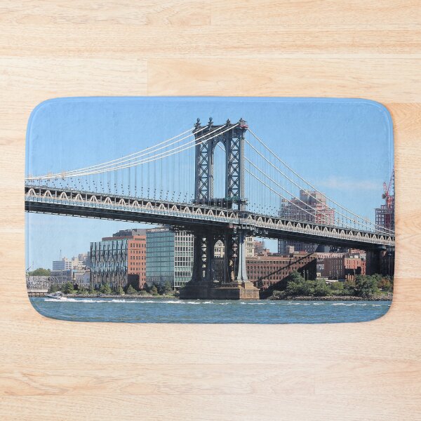 Item preview, BRIDGE INTO BROOKLYN designed and sold by BOLLA67.