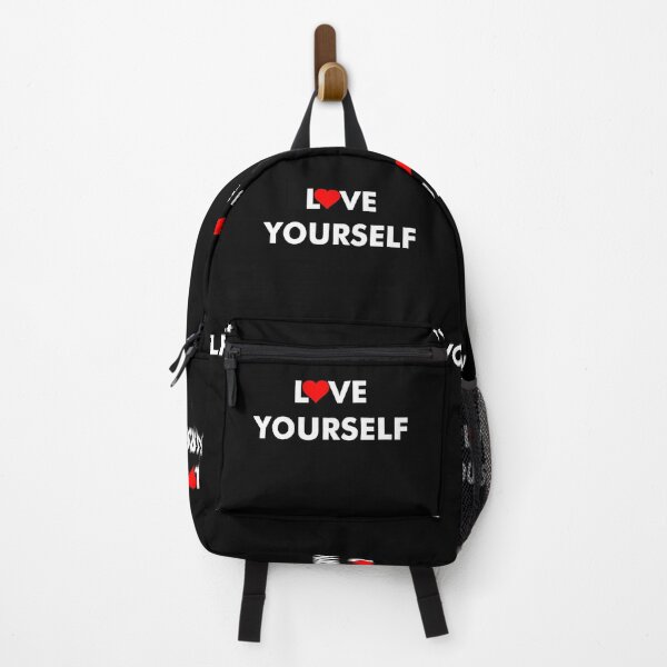 Item preview, Love Yourself designed and sold by AritraSur.