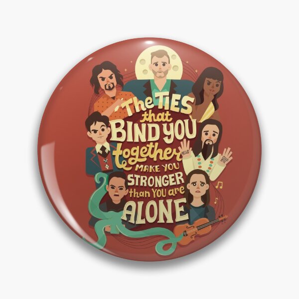 Item preview, Stronger Together designed and sold by Risa Rodil.