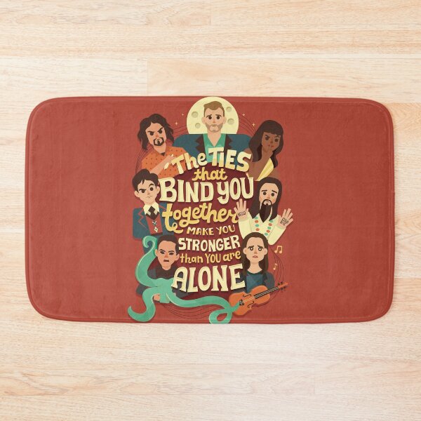Item preview, Stronger Together designed and sold by Risa Rodil.