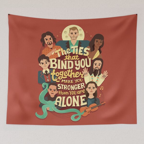 Item preview, Stronger Together designed and sold by Risa Rodil.