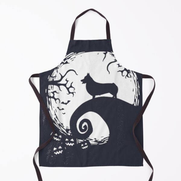 Item preview, Funny cardigan welsh corgi shadow moon designed and sold by linhkaphung.