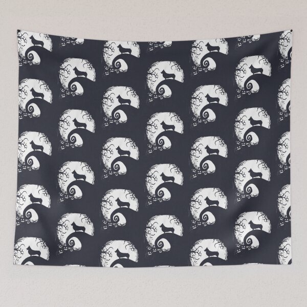 Item preview, Funny cardigan welsh corgi shadow moon designed and sold by linhkaphung.