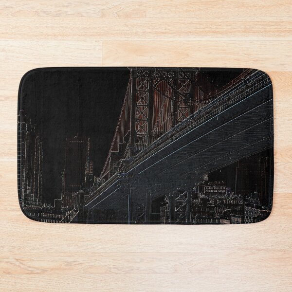 Item preview, UNDER WILLY'S BRIDGE II designed and sold by BOLLA67.