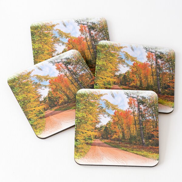 Item preview, Fall in Wisconsin designed and sold by JohnDSmith.