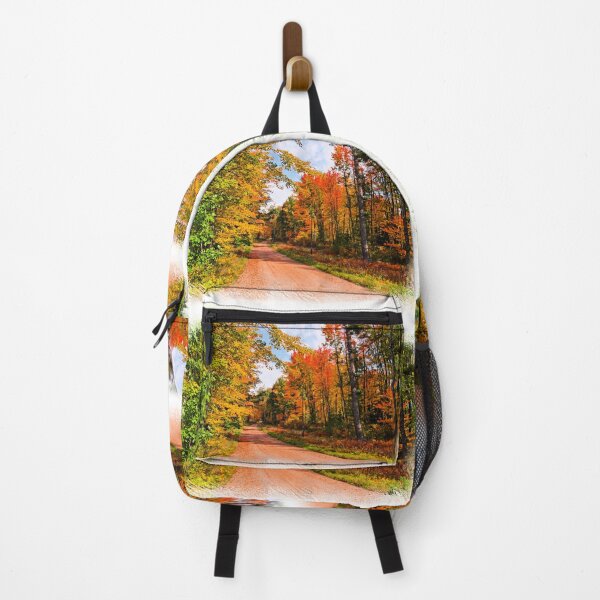 Item preview, Fall in Wisconsin designed and sold by JohnDSmith.