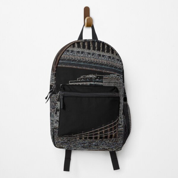 Item preview, BRIDGE INTO BROOKLYN II designed and sold by BOLLA67.