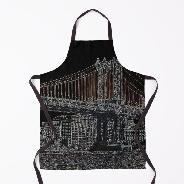 Item preview, BRIDGE INTO BROOKLYN II designed and sold by BOLLA67.