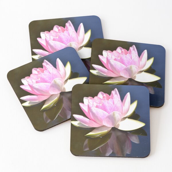 Item preview, Lotus Reflections designed and sold by hitomimyhomie.