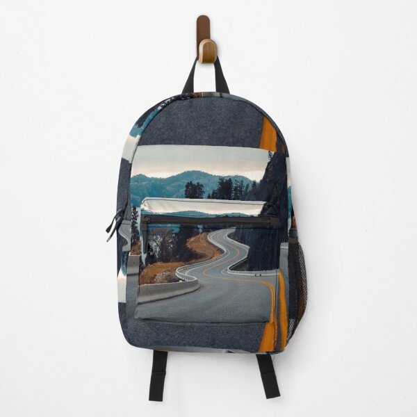 Item preview, god bless the open road  designed and sold by MickArt.