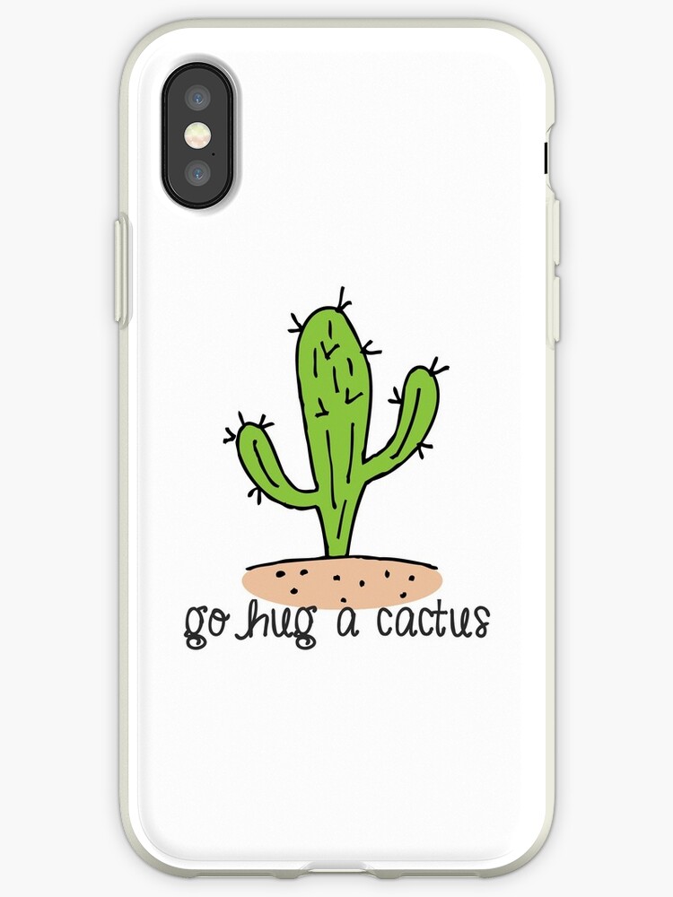 cactus iphone xs case cactus iphone xs case