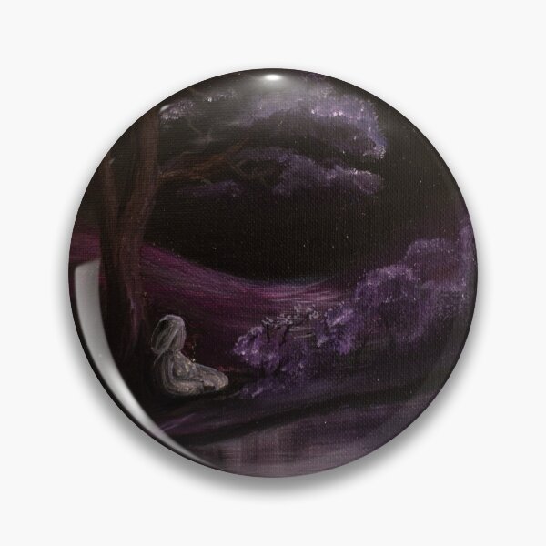 Item preview, Luna Amatista designed and sold by Adam  Giles.