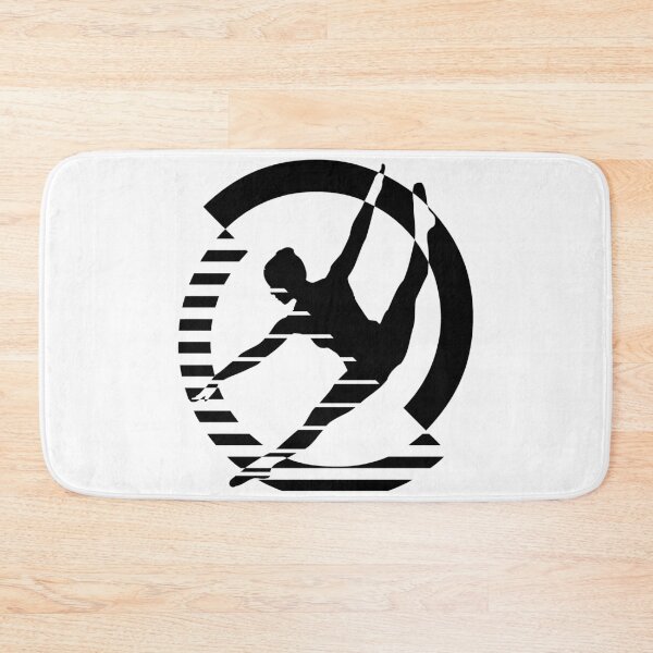 Item preview, Female Ballet Dancer designed and sold by Handstand365.