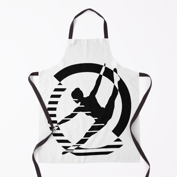 Item preview, Female Ballet Dancer designed and sold by Handstand365.