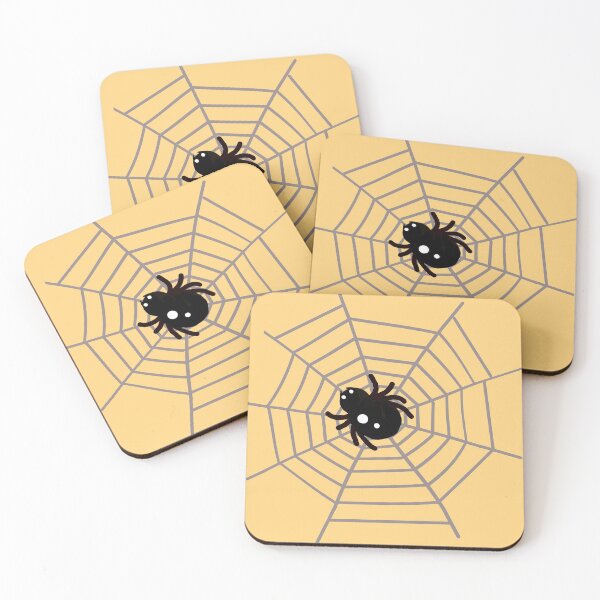Item preview, Spider On Spider Web designed and sold by LotusCreations.