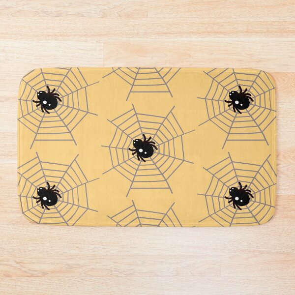 Item preview, Spider On Spider Web designed and sold by LotusCreations.