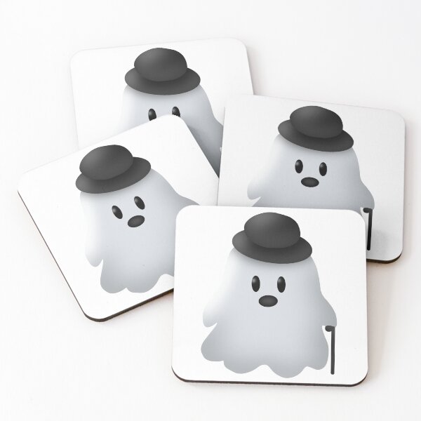 Item preview, Sir Reginald Spookster designed and sold by cmakeitcount.