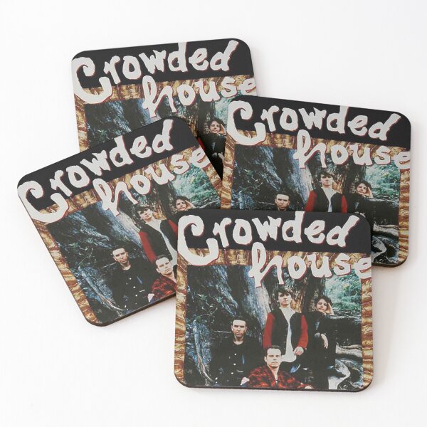 Item preview, Fourko Show Crowded Uk Europe Tour 2021 designed and sold by ndabushsmith.