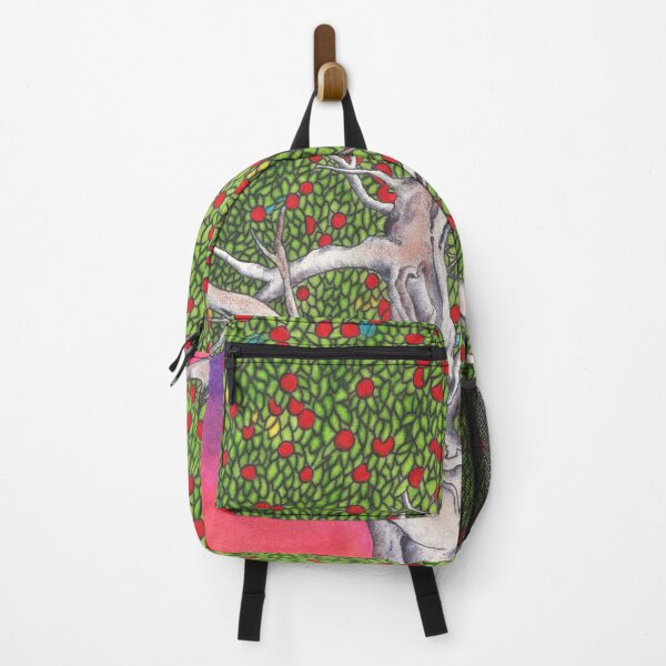 Item preview, Old Apple Tree designed and sold by SKimballArt.