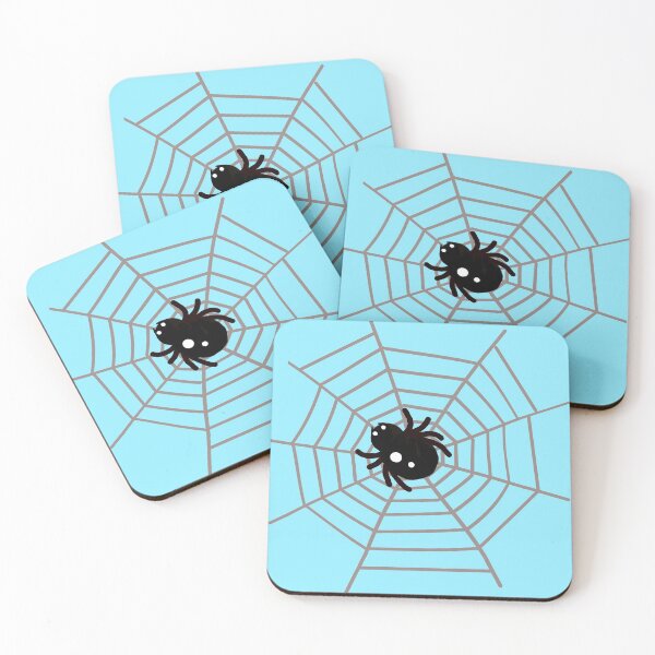 Item preview,  Spider On Spider Web designed and sold by LotusCreations.