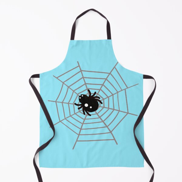 Item preview,  Spider On Spider Web designed and sold by LotusCreations.