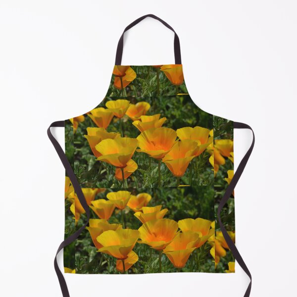 Item preview, California Poppy designed and sold by hitomimyhomie.