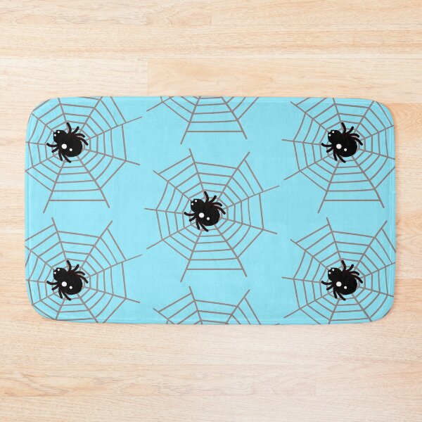 Item preview,  Spider On Spider Web designed and sold by LotusCreations.