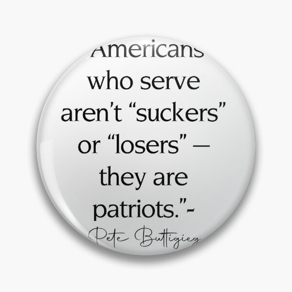 Item preview, Mayor Pete Witticisms series #2 designed and sold by unbootable.
