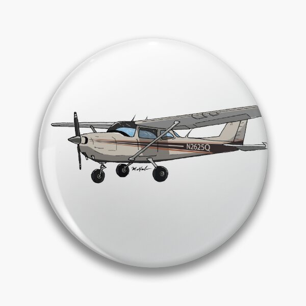 Artikelvorschau, Cessna 182K N2625Q entworfen und verkauft von Michael Garber.