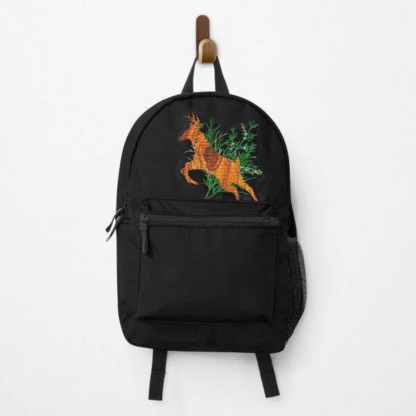 Item preview, pine buck designed and sold by THE AMERICAN TEEVANGELIST.