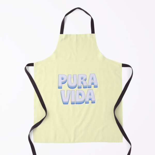Item preview, Pura Vida 3d Retro Travel designed and sold by thefrshmachine.