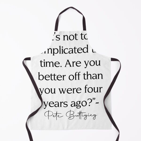 Item preview, Mayor Pete Witticisms series #3 designed and sold by unbootable.