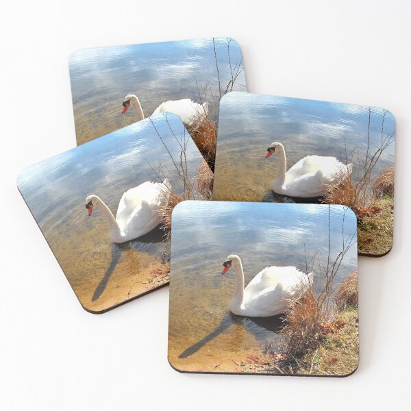 Item preview, Sipping Swan designed and sold by DonnaM.