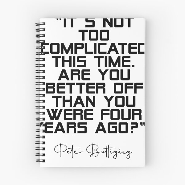 Item preview, Mayor Pete Witticisms series #4 designed and sold by unbootable.