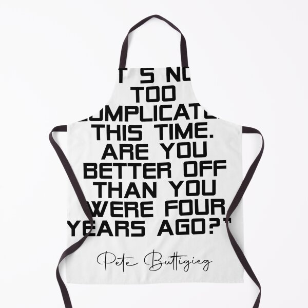 Item preview, Mayor Pete Witticisms series #4 designed and sold by unbootable.