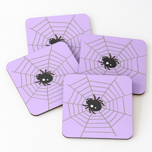 Item preview,   Spider On Spider Web designed and sold by LotusCreations.