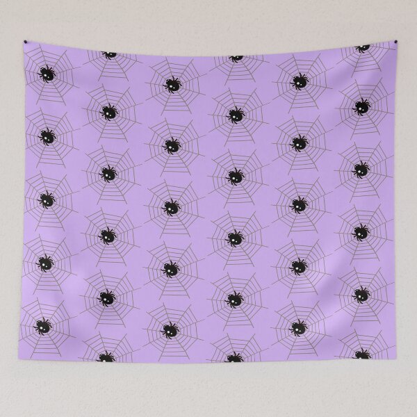 Item preview,   Spider On Spider Web designed and sold by LotusCreations.