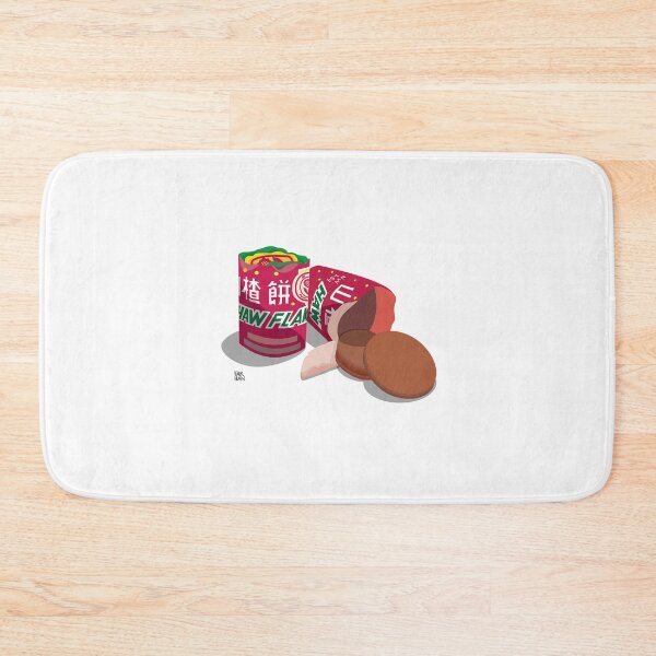 Item preview, Haw Flakes designed and sold by farhanmahmud.