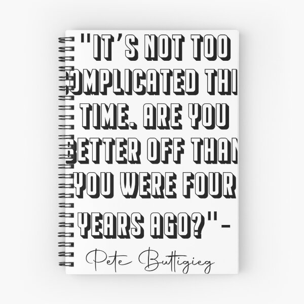 Item preview, Mayor Pete Witticisms series #5 designed and sold by unbootable.