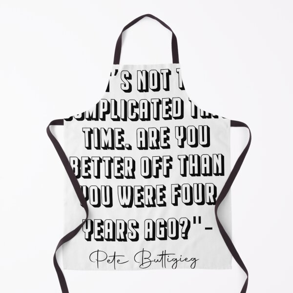 Item preview, Mayor Pete Witticisms series #5 designed and sold by unbootable.