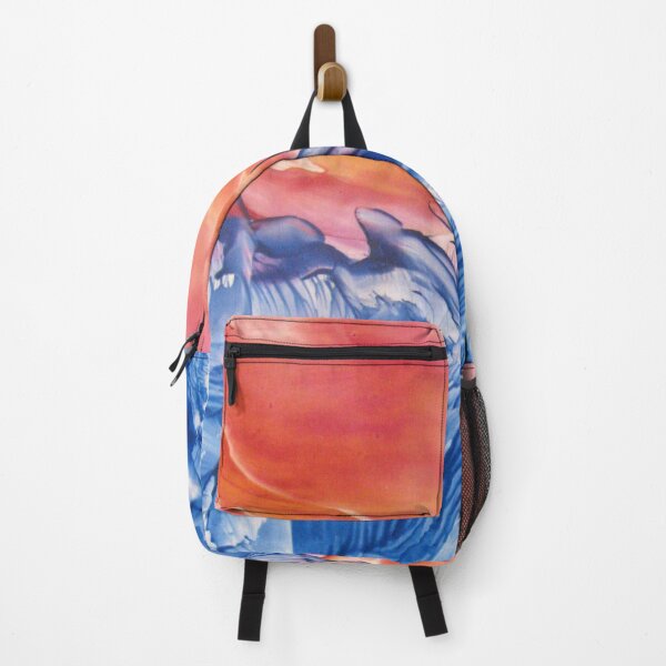 Item preview, Red Skies designed and sold by Dallas Manicom.