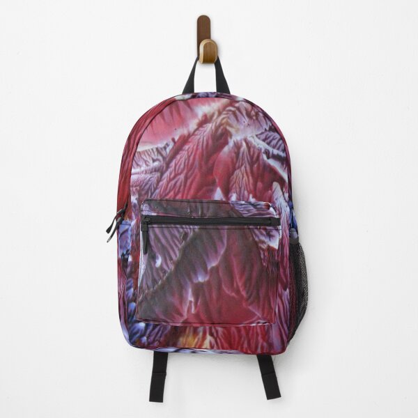 Item preview, Dripping Red Abstract designed and sold by Dallas Manicom.