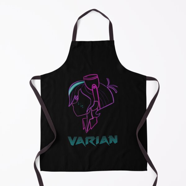 Item preview, Neon Varian w/ Name designed and sold by Nordicake.